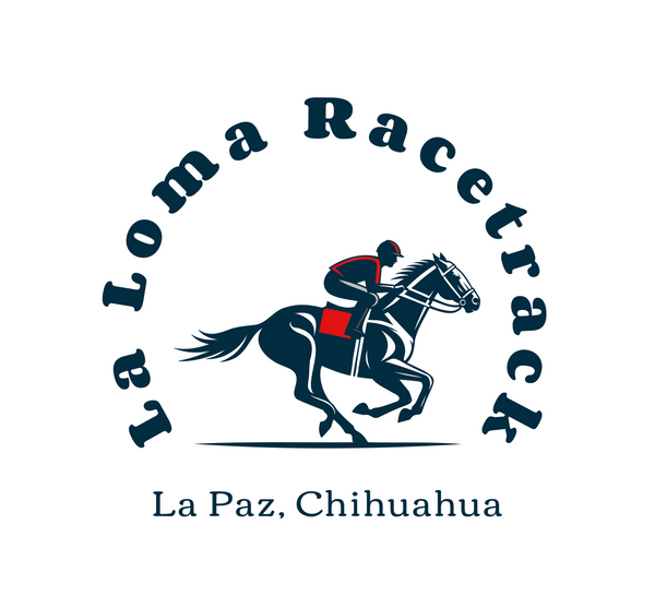 La Loma Racetrack